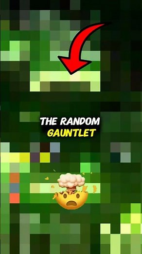 The Random Gauntlet Levels Look INSANE! 🤯 #geometrydash #gd #gauntlet #random #shortsfeed