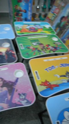 22K views · 146 reactions | Toys study table | Yummy vlog fb | Facebook