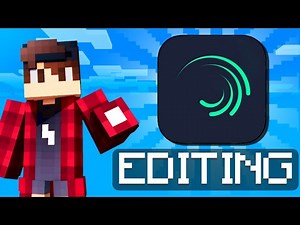 Minecraft Video Editing Tips to Help You Stand Out