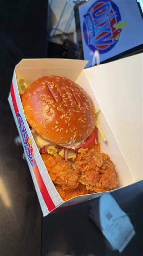Chicken delivery Sheffield — fast takeaway for food lovers