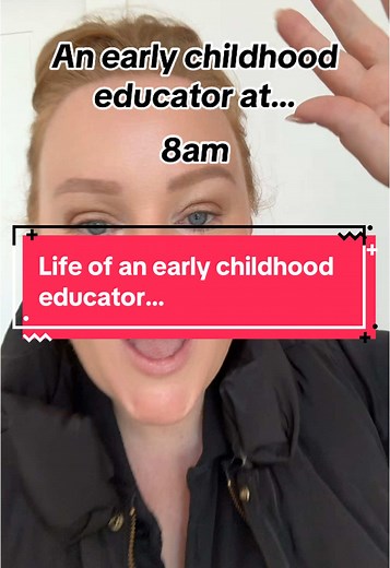 Life Lessons from an Early Childhood Educator