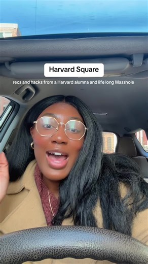 Your welcome in advance 😊 #Harvard #food #boston #foodie #fyp | harvard food