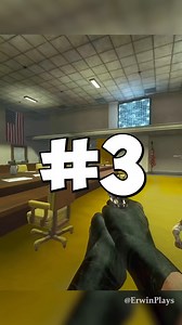 71K views · 1.1K reactions | The TOP 5 HARDEST COD ZOMBIES MAPS #callofduty #codzombies #callofdutyzombies #gaming #blackops #zombie #bo2 #bo3 #top5 #verrückt #fyp #foryou #codzombiesmemes #viral #shorts | Erwinplays | Facebook