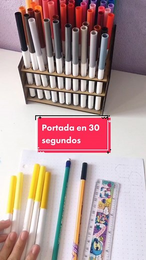 Ideas creativas para hacer una portada de tercer trimestre