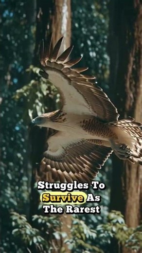 “The World’s Rarest Animals: Hidden Wonders of Nature”