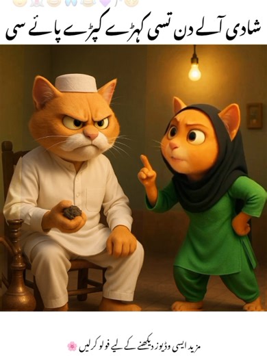 Funny Cat Lip Sync Moments That Will Make You Laugh