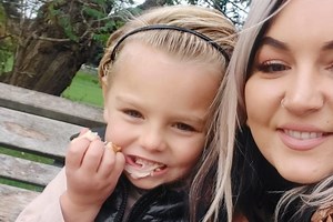 I cried when we cut my son's amazing long hair but people thought he was a girl