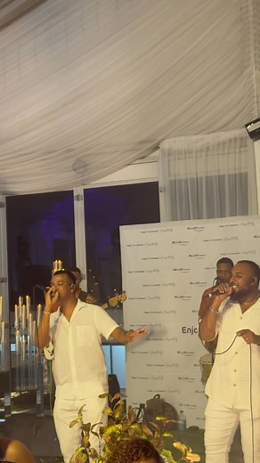 Merci Blue Connect 💙 Glint Events 🔉 Clip officiel 🎬 Zefina https://youtu.be/J5NNxpoo8Ao?si=cjf56tVz2P8UNBK9 #leszilwa #live #sega #zefina #newsingle #local #mauritianartist 🇲🇺 | Les Zilwa