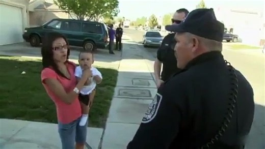 Cops - Se21 - Ep08 HD Watch