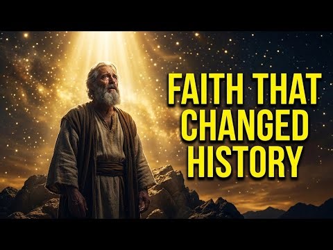 Abraham’s Faith Explained | Trusting God When the Promise Seems Impossible