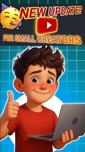 YouTube’s NEW “HYPE” Feature Explained in 60 Seconds! 💥 | Must-Use Setting!