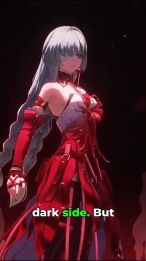 Phrolova's Indictment More Than a Tragic Villain