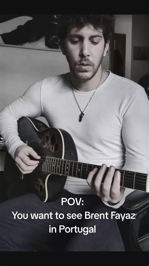 Danny Sings on TikTok