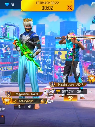 Free Fire Tips and Tricks: Boost Your Skills!