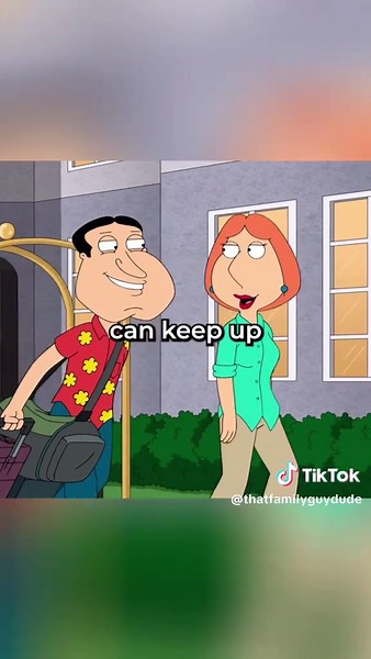 Funny Family Guy Quagmire Moments Compilation