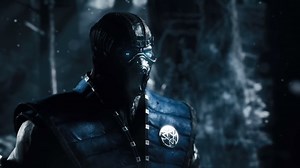 15 reactions | Scorpion vs. Sub-Zero Fight in The Dead Woods - Epic 1v1 #mortalkombat #mortalkombat #mortalkombatx #scorpion #subzero | GoldenGamer08 | Facebook