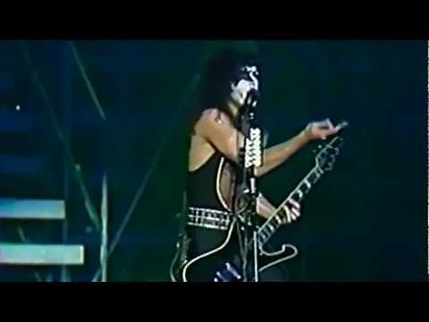 TV SUCUPIRA - KISS - Love Gun Live... 1977 (Legendado) PT-BR