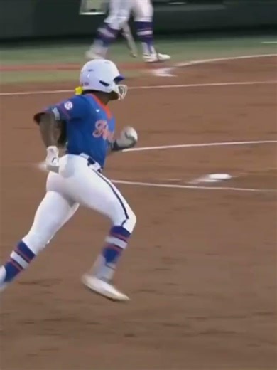LXT is built for every big moment - like your first career grand slam. 📸: gatorssb via Instagram