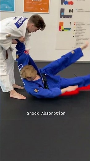 IJF Approved Tatami Mats for Judo & Martial Arts Training
