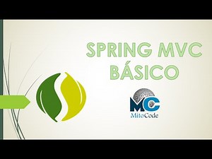 Spring MVC Tutorial
