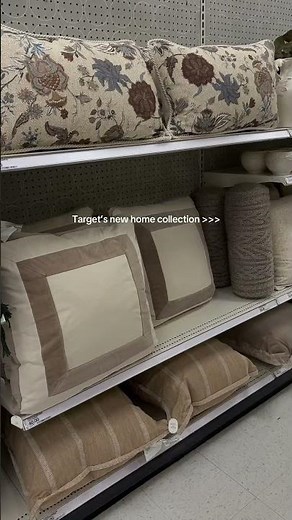 NEW Target Home Decor Is Their Best Yet! ✨