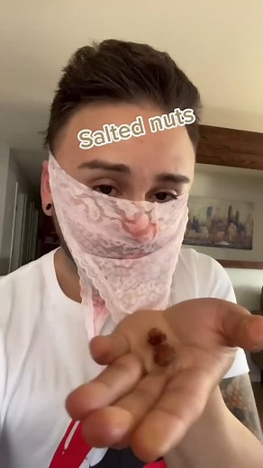 Robot Ramon on TikTok