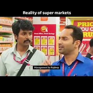 🛒 Understanding the Psychology of Customers in a Supermarket