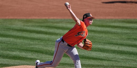 Birdsong opts for Tommy John surgery, will miss 2026 campaign