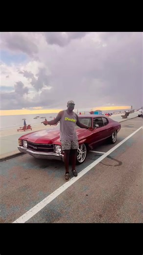 There’s Nothing Like an Old School Chevy #sellmethatchevy #Chevelle #c10