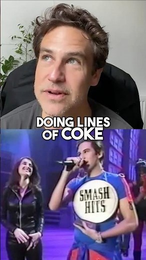 Kavana: The DARK Side of 90s Pop Music
