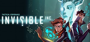 Invisible, Inc. sur PC