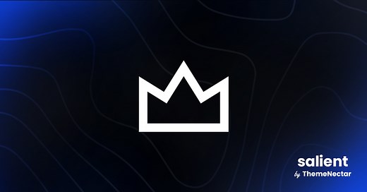 Salient WordPress Theme – Creative & Multipurpose Design