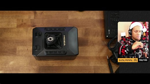 Force Feedback In Star Citizen? | !Drops !Giveaway !Tobii !GG !VKB !Setup !Links