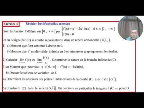 3éLive 2bac sciences/Etude fonction logarithme/Dérivée logarithmique/Fonctions primitives/Exercices