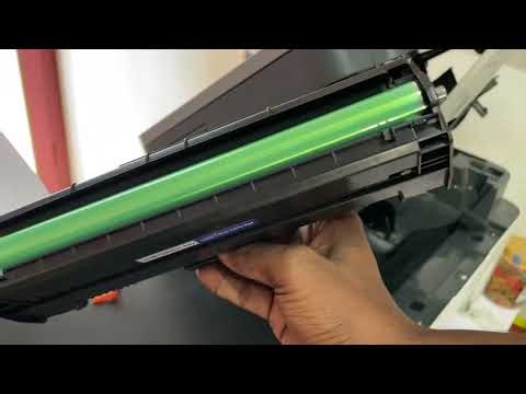 Cheapest Toner Cartridge for HP Laser Printer 1188a, 1188w Printer