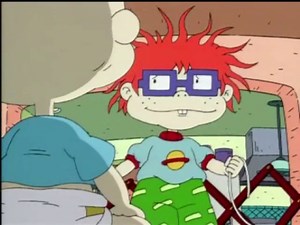 S8B9 - Murmur on the Ornery Express