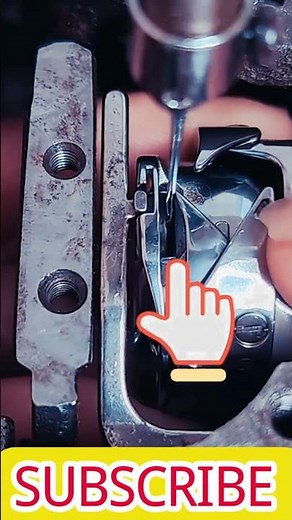 Single Needle Machine Timing #timing #singelneedle