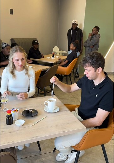 Magic Tricks Revealed: South African Magician
