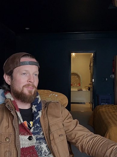 Austin Brown's Happy Return to TikTok After Ban