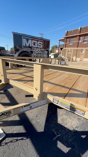 Dovetail Utility Trailer Fall Sale! 💳 We accept all Major Cards! (mastercard, discover, visa, american express) 🇺🇸Military/First Responder Discount! 📲Text/Call (573) 795-3903 🔗mgstrailer.com 📍900 Maine Street Quincy, IL 62301 ⏱️Extended Hours By Appointment! 🚨Special Orders can be fulfilled within 3 Weeks if we don’t have it in stock! Utility Trailers, Dump Trailers, Equipment Trailers, Car Hauler Trailers, Deckover Trailers, Cargo Trailers, Flatbed Trailers, Enclosed Trailers, Bumper- Pu