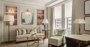 Waldorf Astoria New York: World's Greatest Places 2025