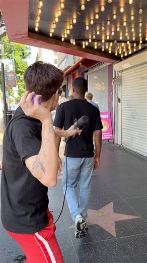 this prank made him angry 🥲 | Gary Grey