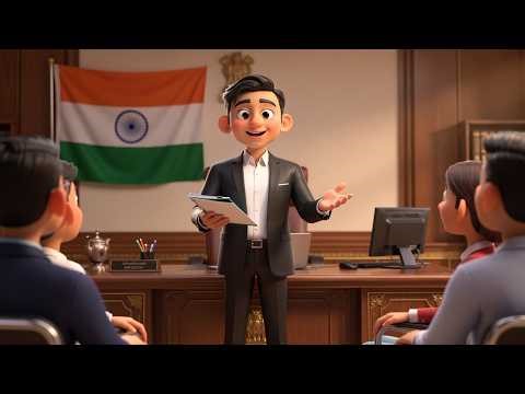 Aptitude & Values in Civil Services | What Makes a True Public Servant?