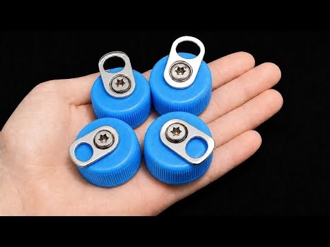 An invention that astonishes the whole world! This device deserves a Nobel Prize! Creation Tips