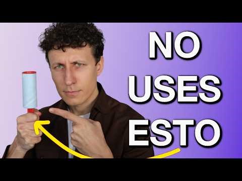 Mi rutina para cuidar la ropa cambio para siempre con estas 5 claves