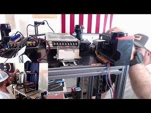 BTT Octopus Pro setup for TRIDENT 250