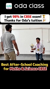 17K views · 404 reactions | Class 1-105 times better →https://peurl.in/BR4v ✅ 10,000,000+ Parents’ and Students’ Choices! ✅ 6 days double your child’s calculation speed ✅ 50+ Maths tricks ✅ 50+ Science concepts | Oda Class | Facebook