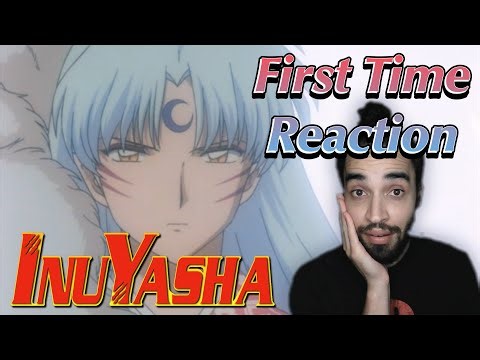Inuyasha Episode 67 First Time Reaction