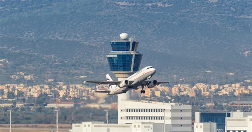 Το «Ελ. Βενιζέλος» επεκτείνεται για να υποδέχεται 40 εκατομμύρια επιβάτες ετησίως – Ο πληθωρισμός ανεβάζει τις επενδυτικές δαπάνες