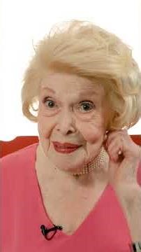 She’s a Senior, a Hipster… and Her Rap Flow Might Melt Your Phone #shorts